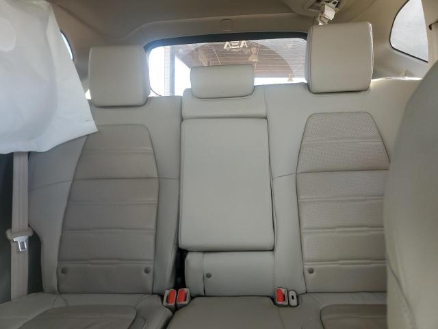 7FARW1H8XKE039631 Honda CR-V EXL