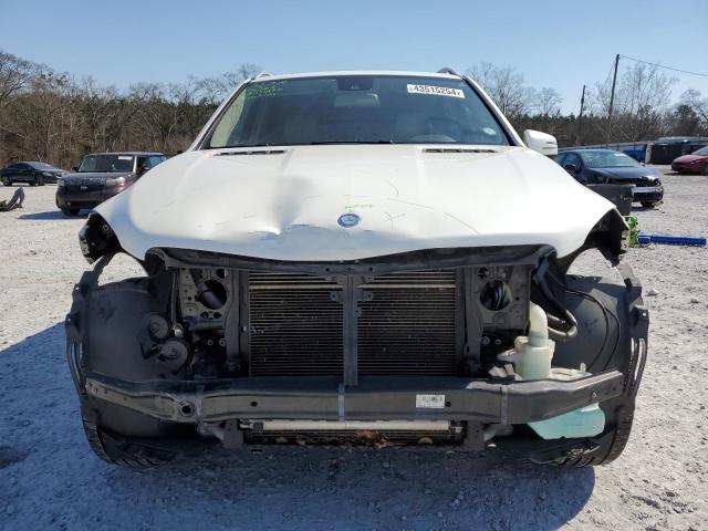 4JGDA5HB2EA276369 Mercedes-Benz Ml 350 4matic