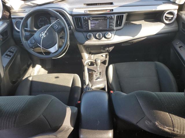 2T3ZFREV2HW380500 Toyota RAV4 LE