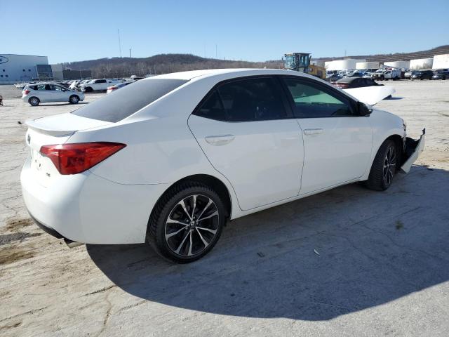 2T1BURHEXJC046413 Toyota COROLLA L