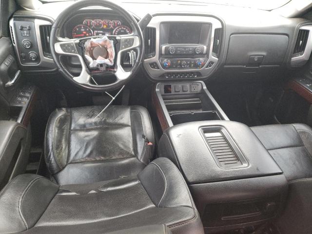 3GTU2NEC1GG231412 GMC Sierra K1500 Slt