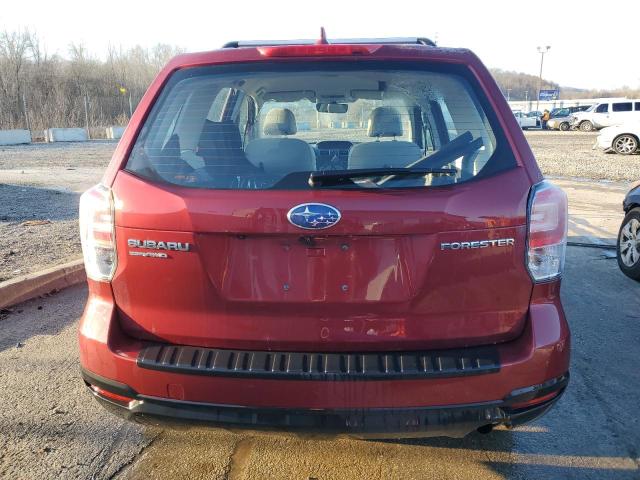 JF2SJAAC5JG559655 Subaru Forester 2.5i