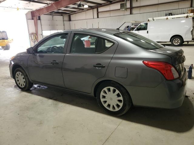 3N1CN7AP0GL880944 Nissan VERSA S