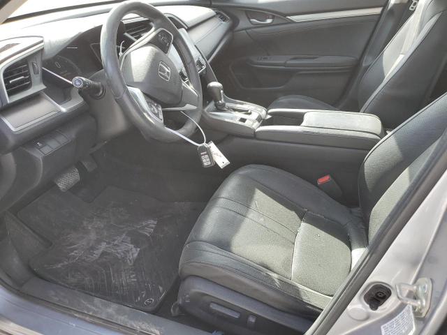 19XFC1F70HE029433 Honda CIVIC EXL
