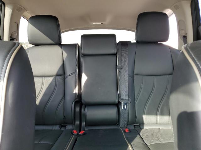 5N1DL0MN5LC528520 Infiniti QX60 LUXE