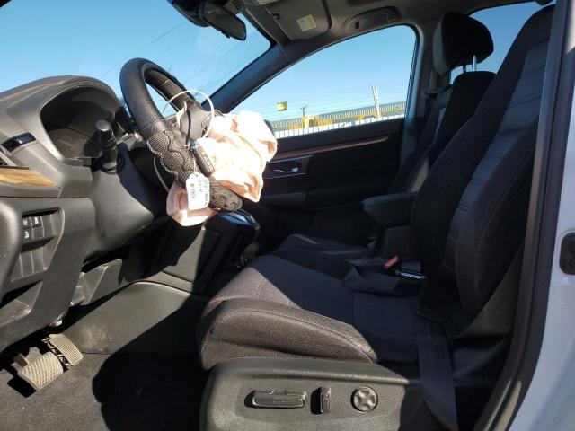 2HKRW1H55MH427131 Honda CR-V EX