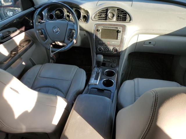 5GAKVBKDXHJ230027 Buick Enclave