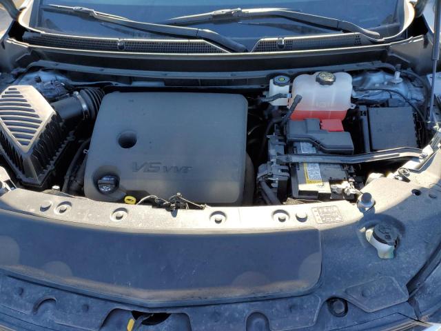 5GAEVBKW1PJ156512 Buick Enclave Premium
