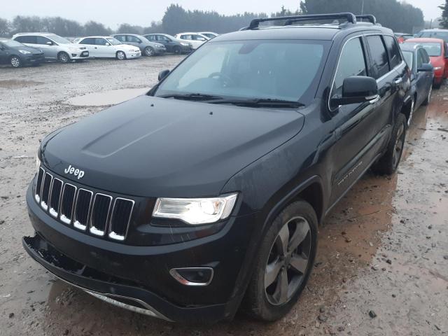 Auction sale of the 2015 Jeep Grand Cher, vin: 1C4RJFFM1FC155696, lot number: 42712304