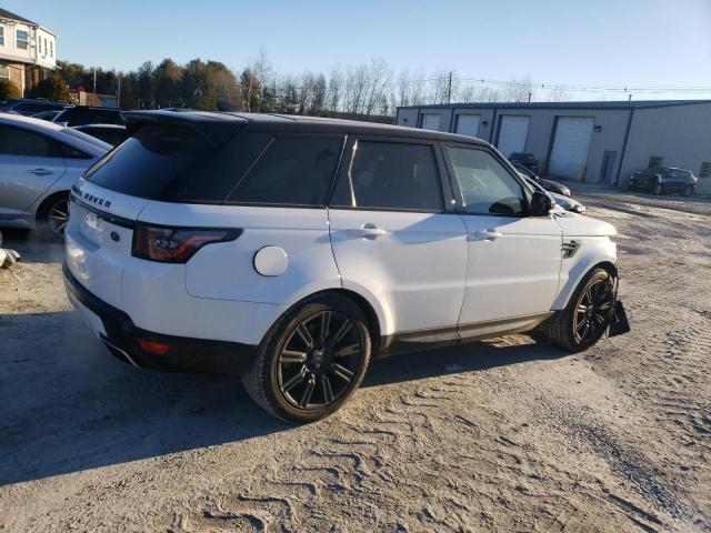SALWR2SU1MA755355 Land Rover Range Rover Sport Hse Silver Edition