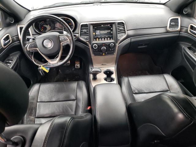 1C4RJFBT5EC305613 Jeep Grand Cherokee Limited