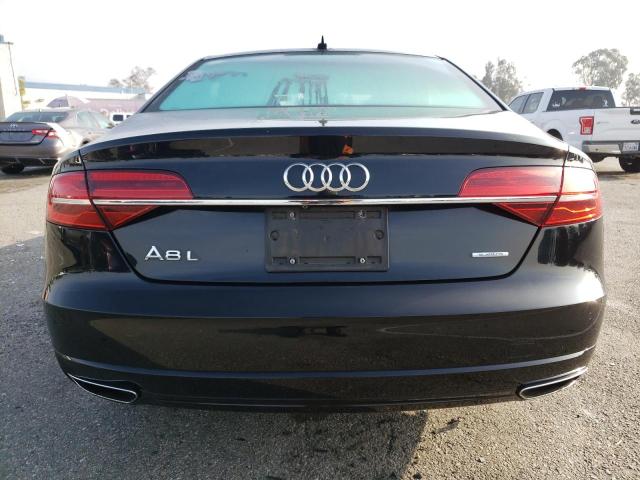 WAU44AFD9HN008888 Audi A8 L Quattro
