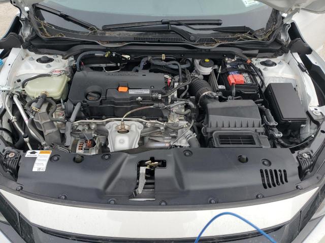 2HGFC2F65LH544763 Honda Civic Lx