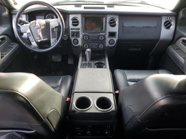 1FMJK2AT6HEA57283 Ford Expedition El Limited