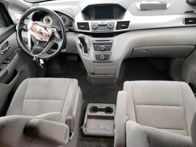 5FNRL5H24GB064054 Honda ODYSSEY LX