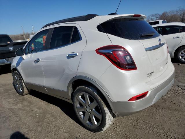 KL4CJCSB4JB607528 Buick Encore Essence