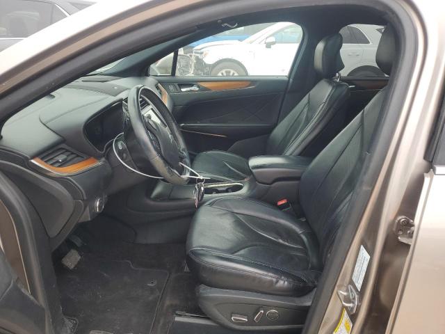 5LMTJ3DH3KUL02995 Lincoln Mkc Reserve