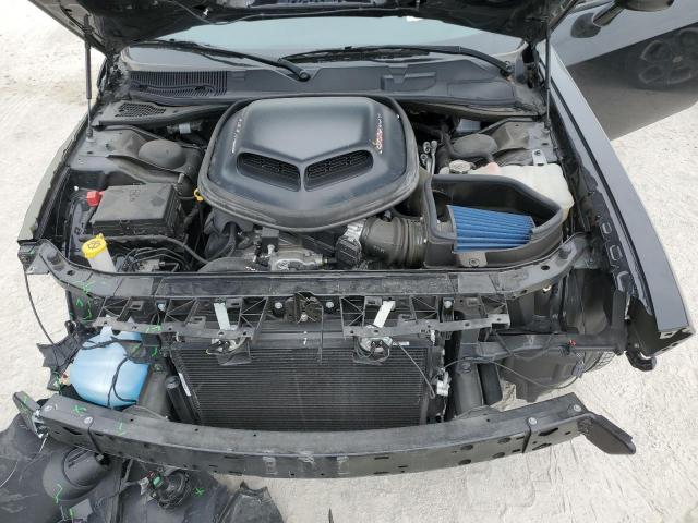 2C3CDZFJXNH207296 Dodge Challenger R/t Scat Pack
