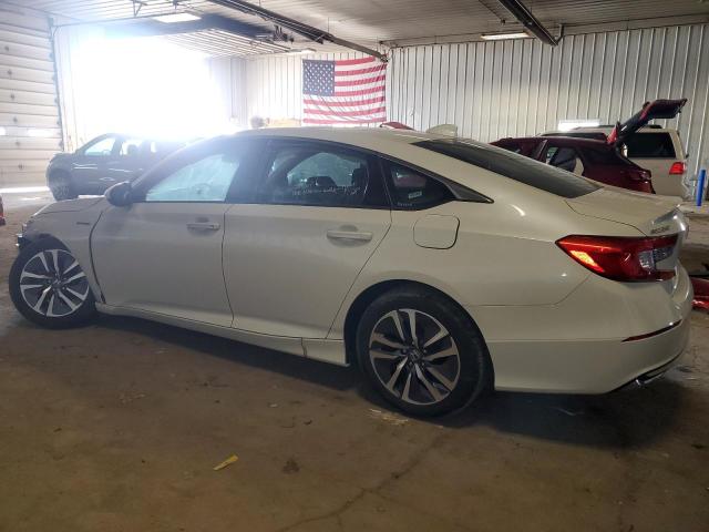 1HGCV3F17LA010637 Honda ACCORD HYBRID
