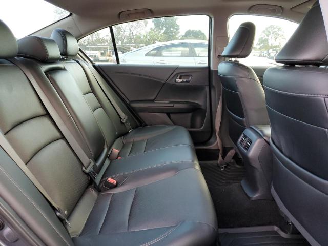 1HGCR3F00HA017495 Honda ACCORD EXL