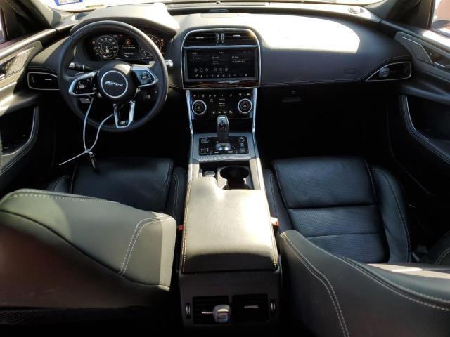 SAJAT4GX5LCP56076 Jaguar Xe R-dynamic S