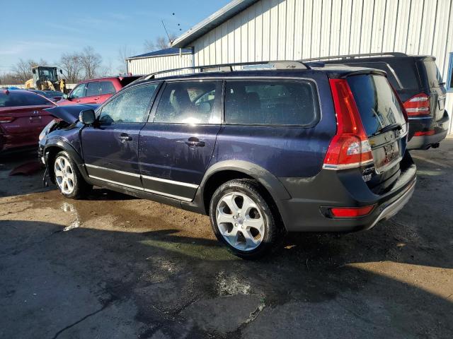 YV4612NX6G1269114 Volvo Xc70 T5 Classic Premier