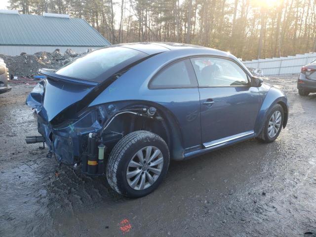 3VWFD7AT4KM714808 Volkswagen BEETLE S
