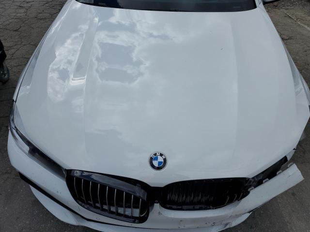 WBA7E2C5XHG739766 BMW 740 I