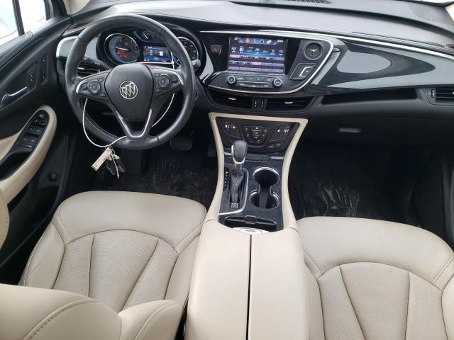LRBFXBSA2HD144367 Buick Envision Essence