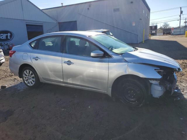 3N1AB7AP7KY284855 Nissan SENTRA S
