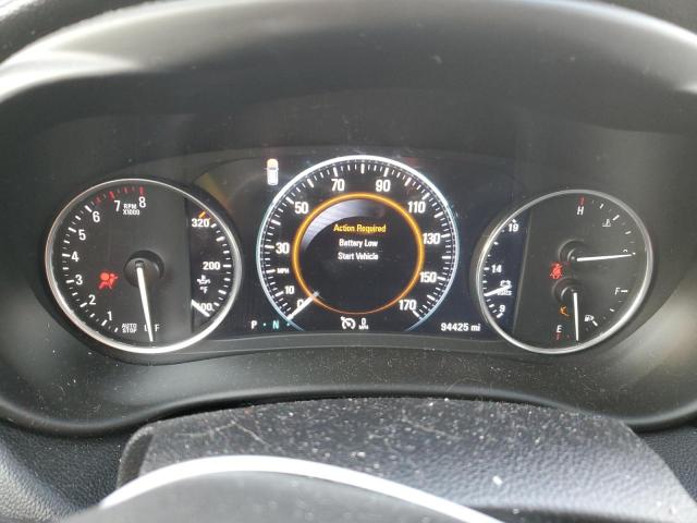LRBFXFSX3HD153557 Buick Envision Premium Ii