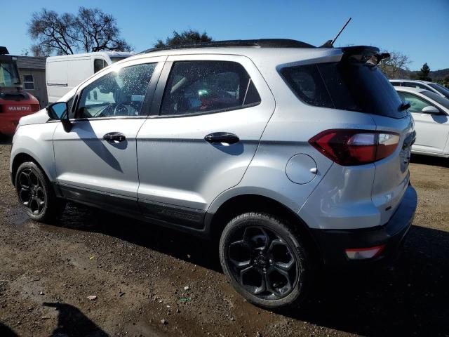 MAJ6S3JL9MC412698 Ford Ecosport Ses