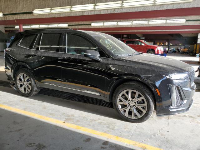 1GYKPGRS0LZ174694 Cadillac XT6 SPORT