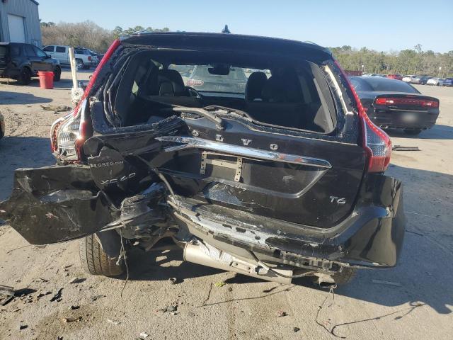 YV449MDK3G2861002 Volvo Xc60 T6 Premier