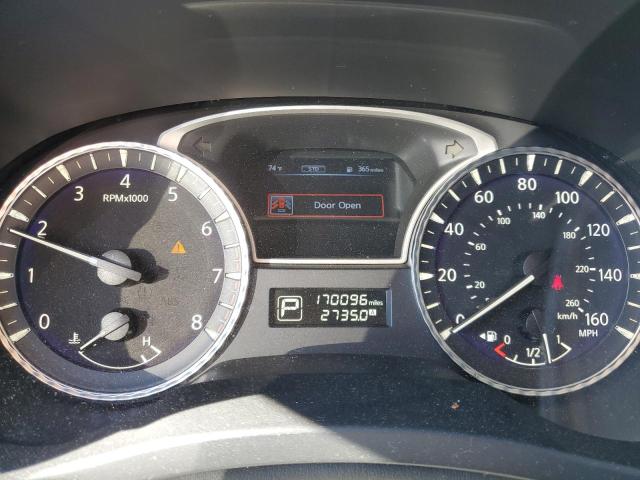 5N1AL0MN7FC553717 Infiniti QX60
