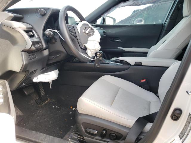JTHP3JBH2N2046373 Lexus Ux 200 Base