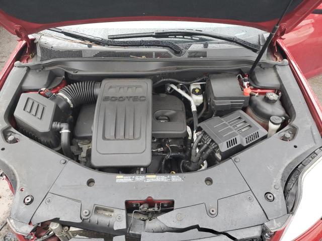 2GKFLXEK9F6239815 GMC Terrain Slt