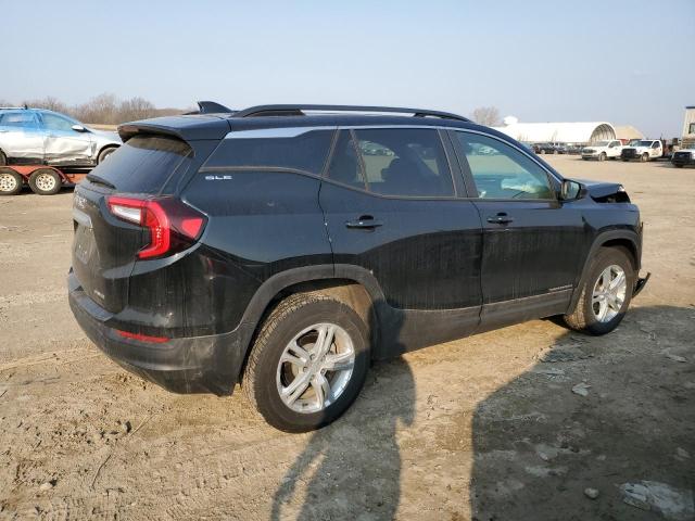3GKALTEG7PL105378 GMC Terrain Sle