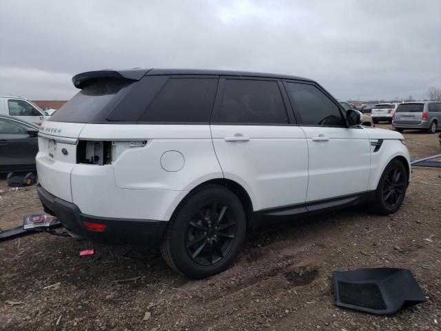 SALWG2VF7FA616241 Land Rover Range Rover Sport Se