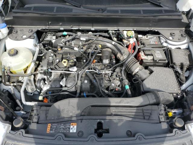 3FTTW8F9XPRA84225 Ford Maverick Xl