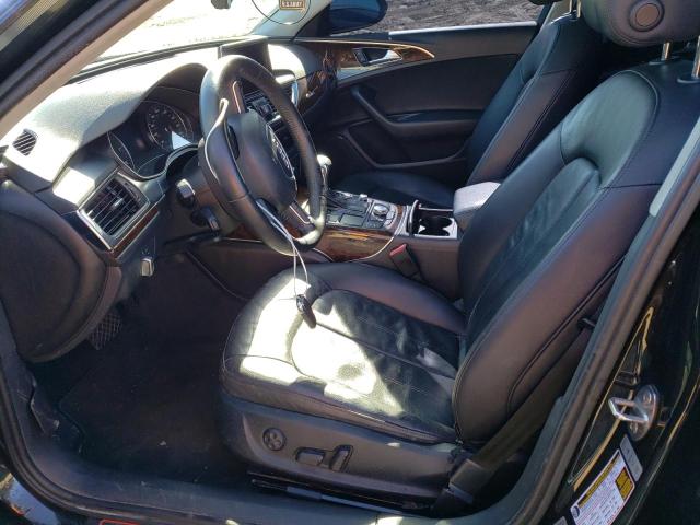 WAUFGAFC3EN035782 Audi A6 Premium Plus