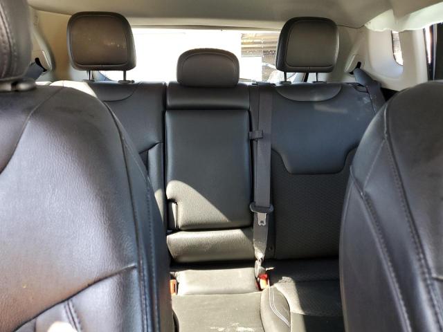3C4NJCBB1NT156285 Jeep Compass Latitude