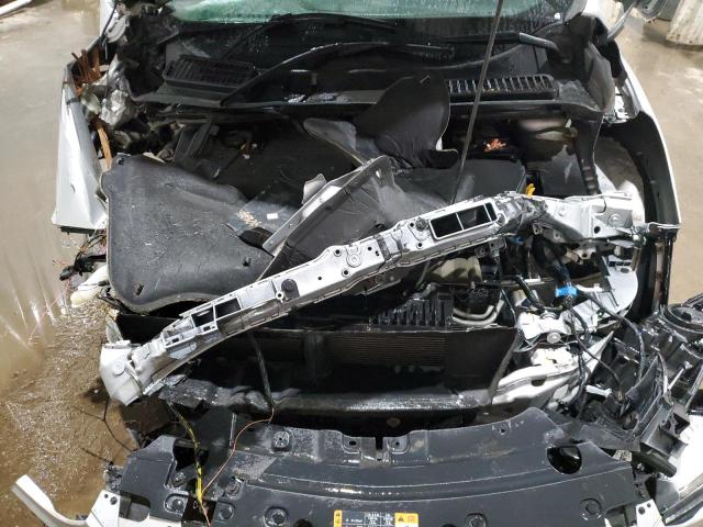 1FMCU9GD4JUB93158 Ford ESCAPE SE