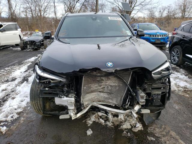 5UXTA6C01P9P01286 BMW X5 Xdrive45e