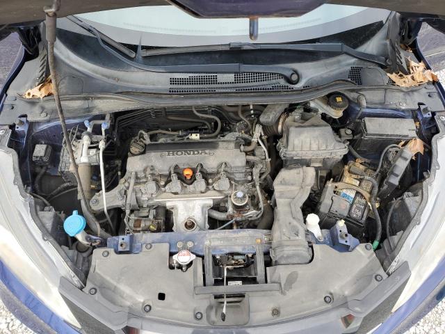 3CZRU6H75GM741164 Honda Hr-v Exl