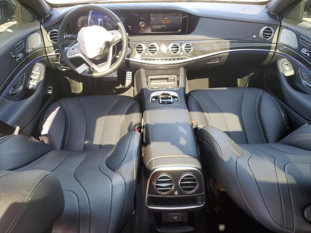 W1KUG6GB1LA529033 Mercedes-Benz S 450
