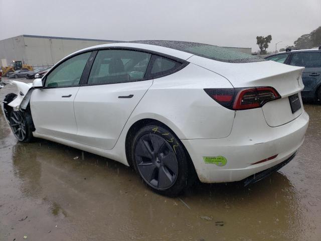 5YJ3E1EA4PF606256 Tesla MODEL 3