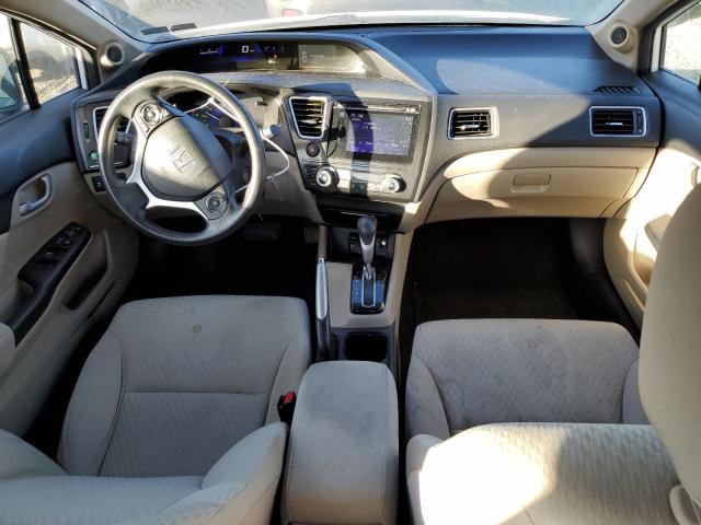 19XFB2F79FE292963 Honda CIVIC SE
