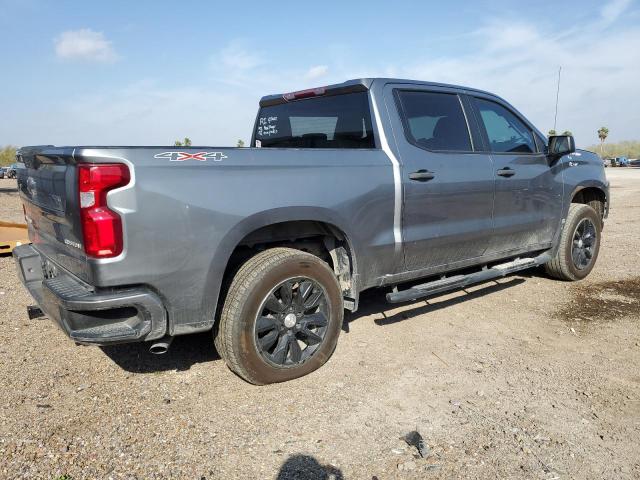 3GCPYBEK3MG244885 Chevrolet Silverado K1500 Custom