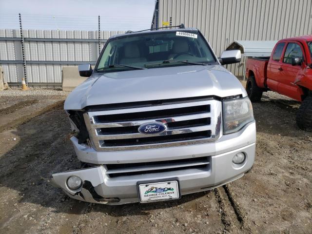 1FMJK1K54EEF64916 Ford Expedition El Limited